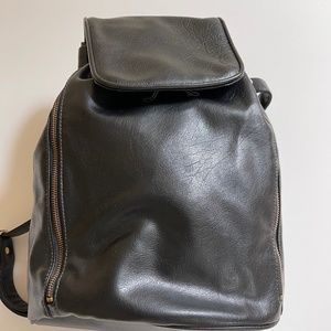 Mondani Backpack Black